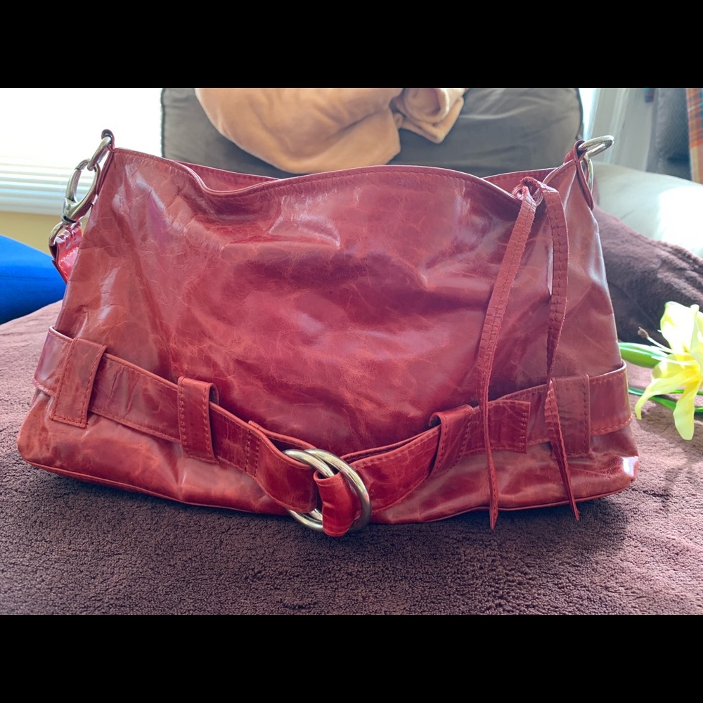 latico hand bag/purse